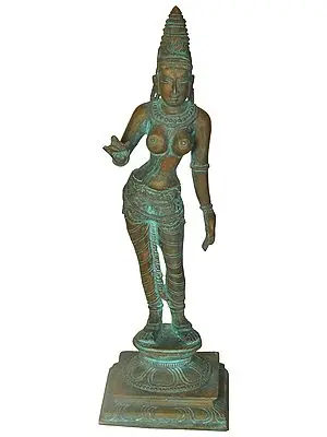 Devi Parvati