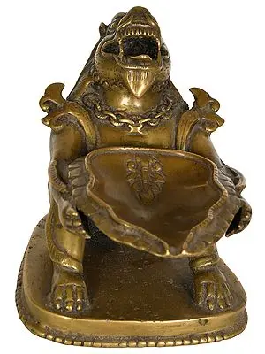 Daka Lamp