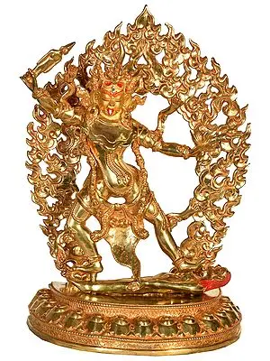 Ekajati (Made in Nepal)