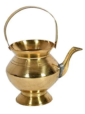 Kamandalu