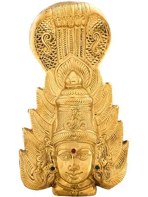 Devi Mask