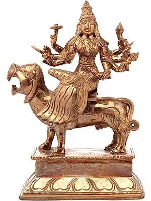 Goddess Durga