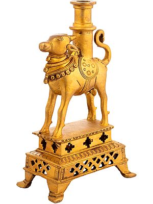 Nandi Candlestand