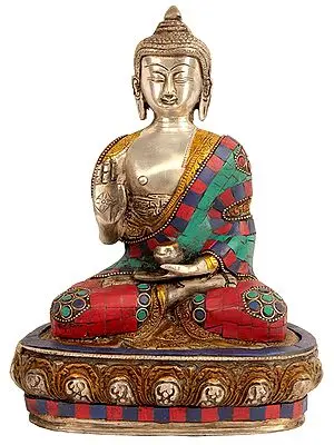 Shakyamuni, Of The Vitarka Buddha