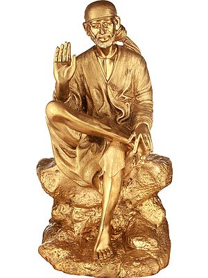 Superfine Shirdi Sai Baba