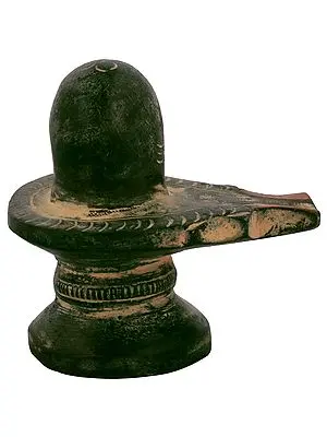 Small Size Shiva Linga