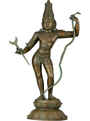 Lord Rama (Superfine)