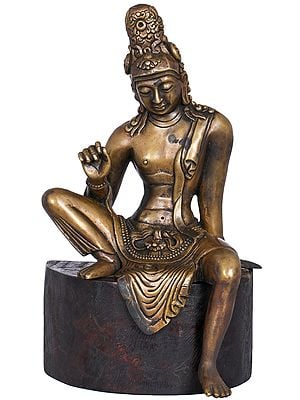 Kuan Yin - Tibetan Buddhist Goddess of Compassion