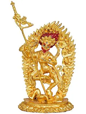 Simha Dakini