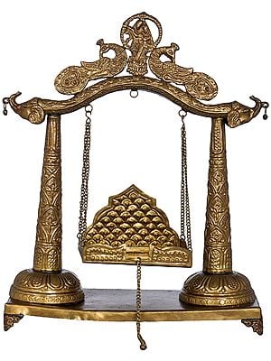 Swing For Your Favourite Deity