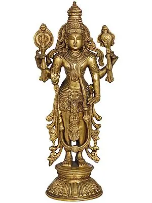 Lord Vishnu
