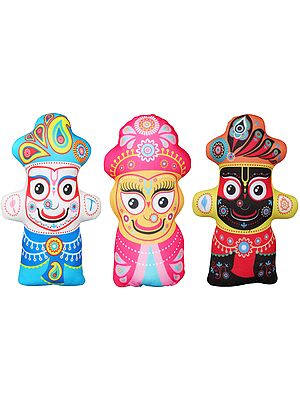 Shri Jagannatha of Puri