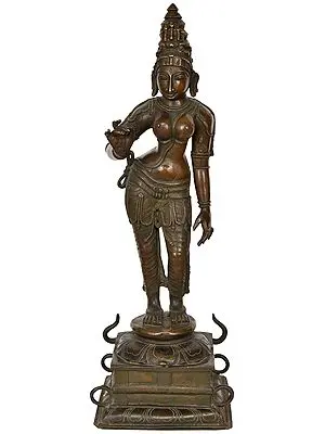 Goddess Parvati