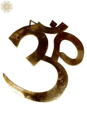 Om Symbol of Success