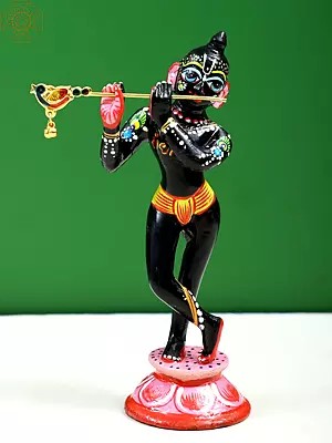Shyam Sundar - Black Krishna