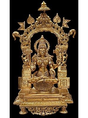 Superfine Goddess Lakshmi