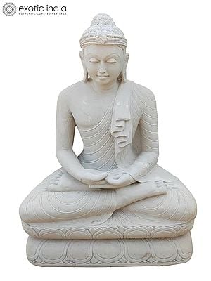 Shop Stone Buddha Statues