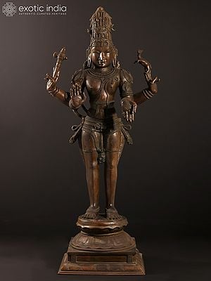 Large Lord Shiva Statues