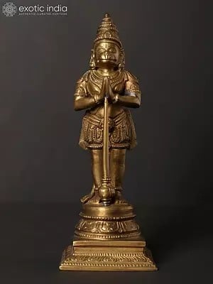 Lord Hanuman Statues