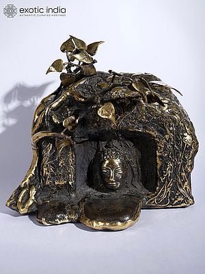 Brass Statues - Buy Ganesha, Buddha & Nataraja Idols