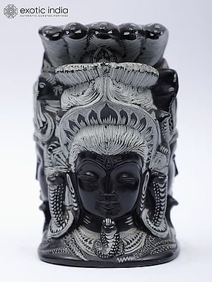 Lord Shiva Stone Statues & Idols