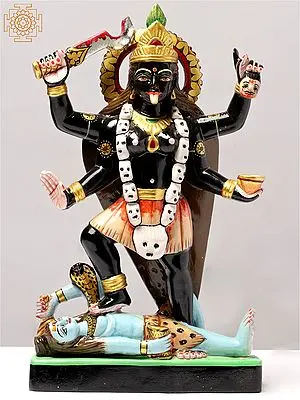 MAA KALI