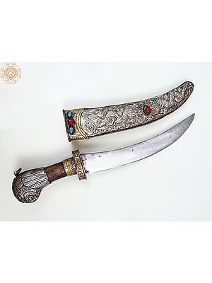 14" Decorative Knife