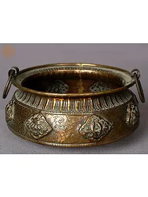 7" Khadu Kulo  From Nepal