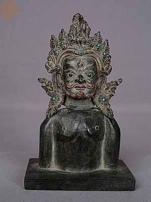 Museum Quality Vintage Statues From Nepal