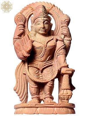 3" God Narayana