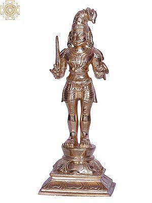 Buy Rare Hand-Picked Temple Bronze Statues From Chola And Hoysala Only On Exotic India
