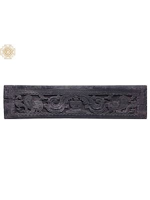 29" Wooden Wall Panel | Made In India