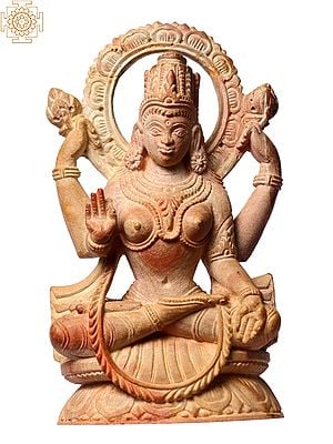 5" Small Devi Lakshmi