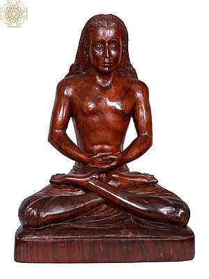 13" Mahavatar Babaji (Yogi Yogiraj Lahiri Mahasaya)