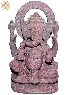 Ganesh  | Stone Statue