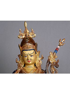 Guru Padmasambhava リトグラフ 限定版 22