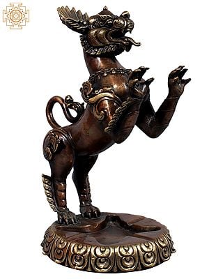Buy Exquisite Metal and Wooden Buddhist Statues from Nepal Only at Exotic India
