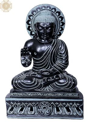 10" Lord Buddha