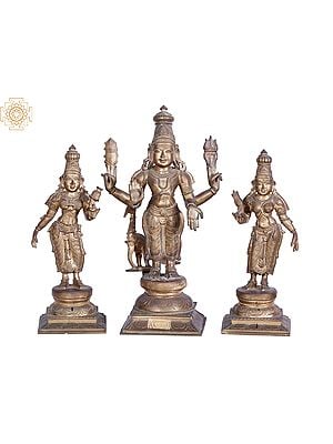 Explore our decorous array of Karttikeya Bronze Idols Only at Exotic India