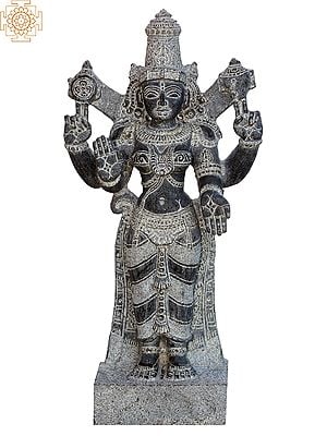 19" Goddess Durga