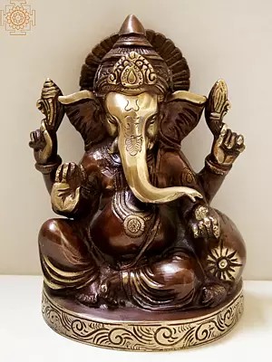 Ganesha