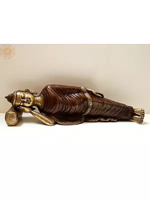 Sleeping Buddha