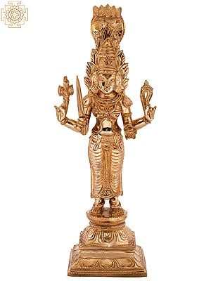 Browse From the Largest Collection of Bronze Hindu Goddess Statues Online Only At Exotic India