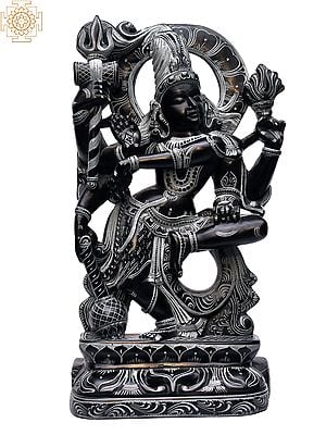 14" Dancing Lord Shiva