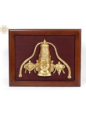 Buy Sumptuous Wooden Sculptures of Lord Vishnu Only at Exotic India