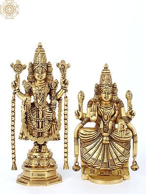 Extensive Collection of Lord Vishnu Statues Only at Exotic India
