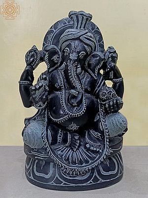 Explore the Exquisite Collection Of Lord Ganesh Statues Only on Exotic India