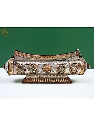 Buy Intricately Sculpted Nepalese Ritual Items & Statues Only at Exotic India