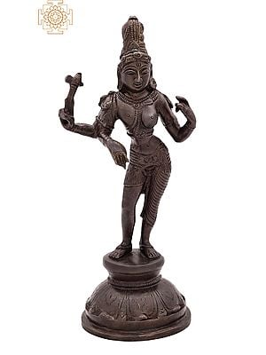Ardhanarishvara Tantric Sculptures & Idols