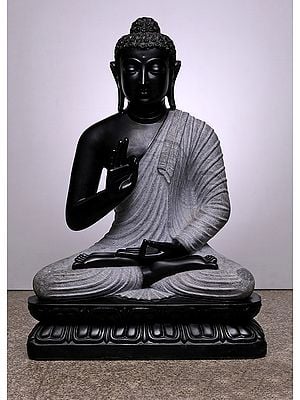 Buy Cosmic Buddhist Statues Only at Exotic India